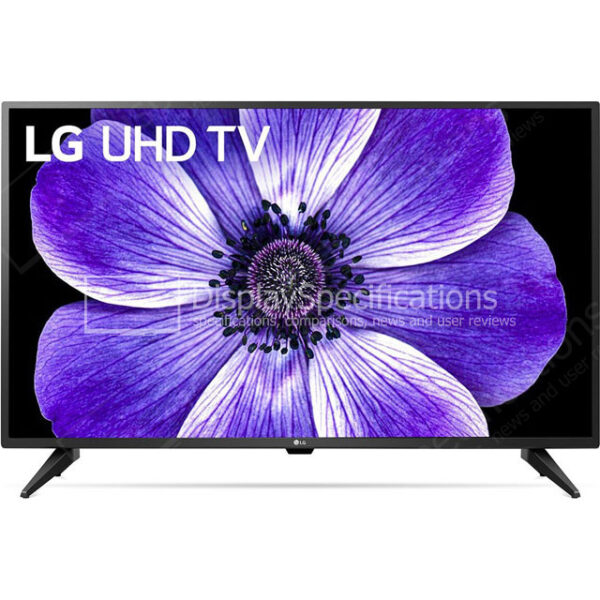 LG 65UN70006LA - Display Completo
