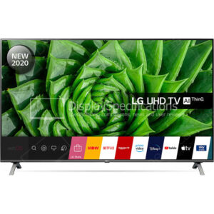 LG 65UN80006LA - Display Completo