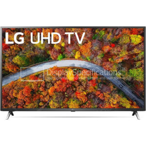 LG 65UN9000AUJ - Display Completo