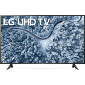 LG 65UP7000PUA - Display Completo