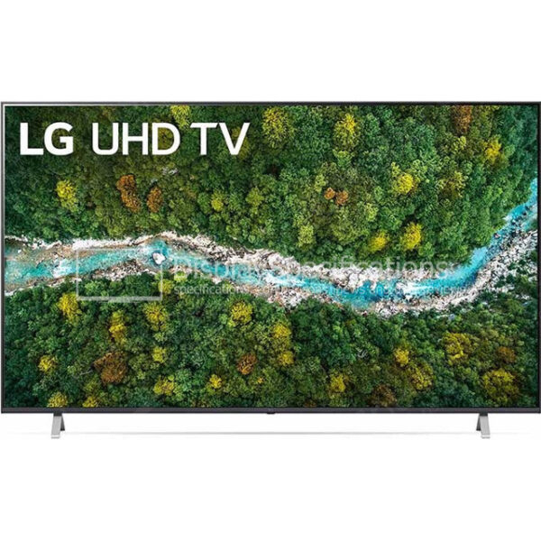 LG 65UP77006LB - Display Completo