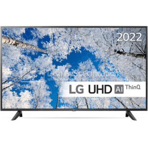 LG 65UQ70006LB - Display Completo
