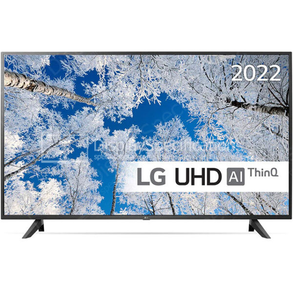 LG 65UQ70006LB - Display Completo