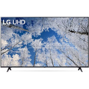 LG 65UQ7070ZUE - Display Completo