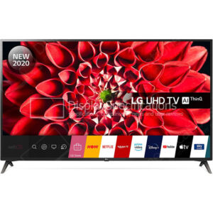 LG 70UN71006LA - Display Completo