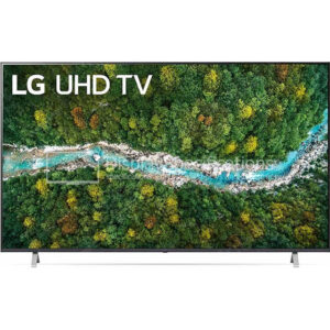 LG 70UP77006LB - Display Completo