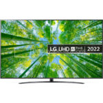 LG 70UQ81006LB - Display Completo