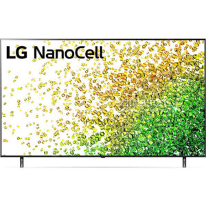 LG 75NANO85APA - Display Completo