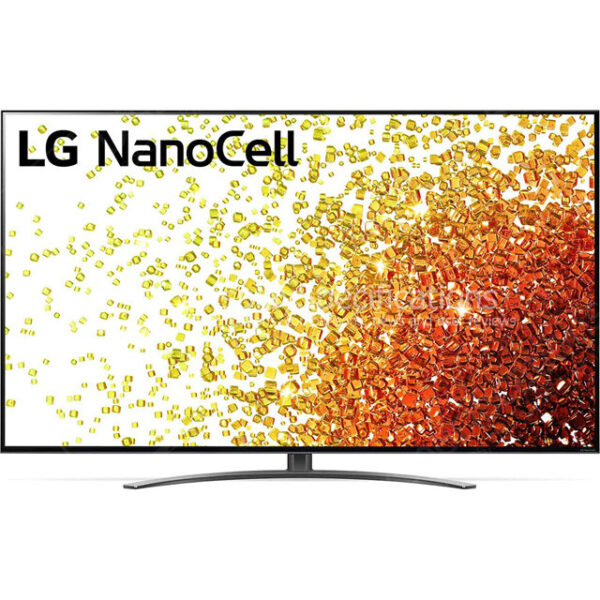 LG 75NANO916PA - Display Completo