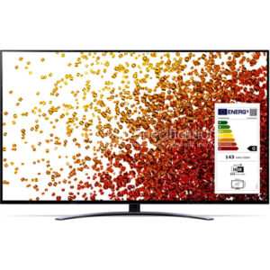 LG 75NANO926PB - Display Completo