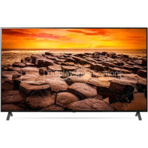 LG 75NANO97UNA - Display Completo