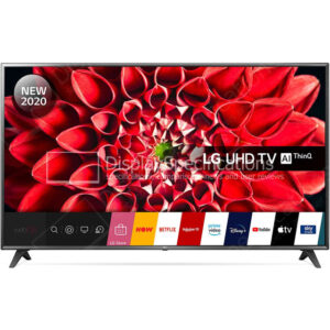 LG 75UN71006LC - Display Completo