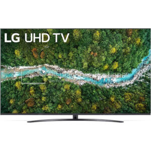 LG 75UP78006LB - Display Completo
