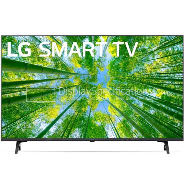 LG 75UQ7590PUB - Display Completo