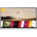 LG 79UB980V - Display Completo