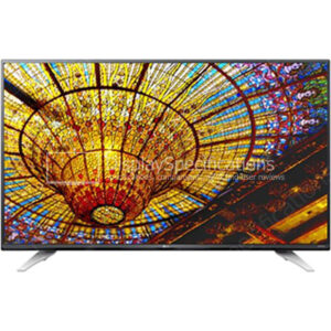 LG 79UF7700 - Display Completo