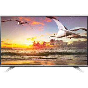 LG 79UF772V - Display Completo