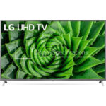 LG 82UN8070PUD - Display Completo
