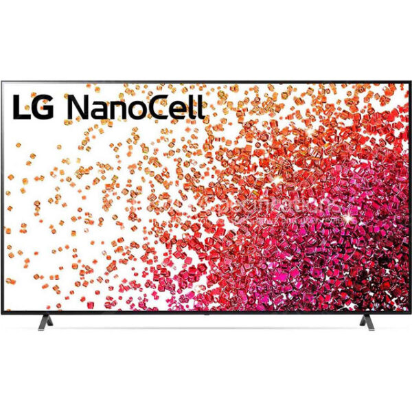 LG 86NANO756PA - Display Completo