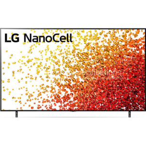 LG 86NANO75UPA - Display Completo