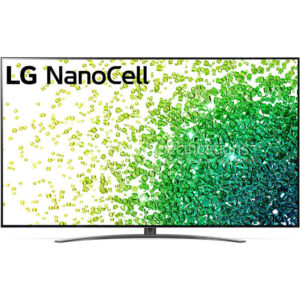 LG 86NANO866PA - Display Completo