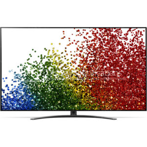 LG 86NANO996PB - Display Completo