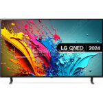 LG 86QNED85T6C - Display Completo