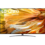 LG 86QNED916PA - Display Completo
