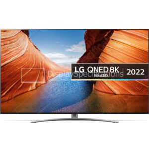 LG 86QNED999QB - Display Completo