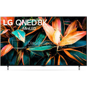 LG 86QNED99UQA - Display Completo