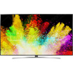 LG 86SJ957V - Display Completo