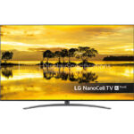 LG 86SM9000PLA - Display Completo