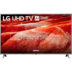 LG 86UM8070AUA - Display Completo