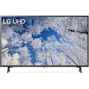 LG 86UQ7000ZUD - Display Completo