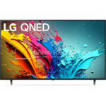 LG 98QNED89TUA - Display Completo