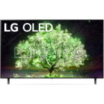 LG OLED65A1PUA - Display Completo