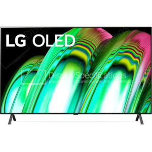 LG OLED65A2PUA - Display Completo