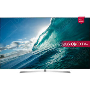 LG OLED65B7V - Display Completo