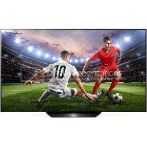 LG OLED65B9DLA - Display Completo