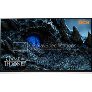 LG OLED65E9PLA - Display Completo
