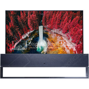 LG OLED65RXPUA - Display Completo