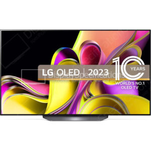LG OLED77B36LA - Display Completo