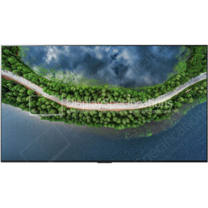 LG OLED77GXPUA - Display Completo