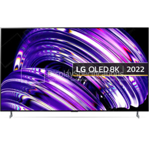 LG OLED77Z2PUA - Display Completo