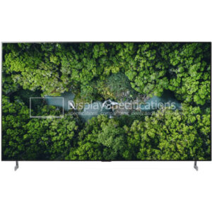 LG OLED77ZX9LA - Display Completo