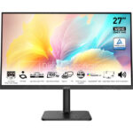 MSI Modern MD273QXP - Display Completo