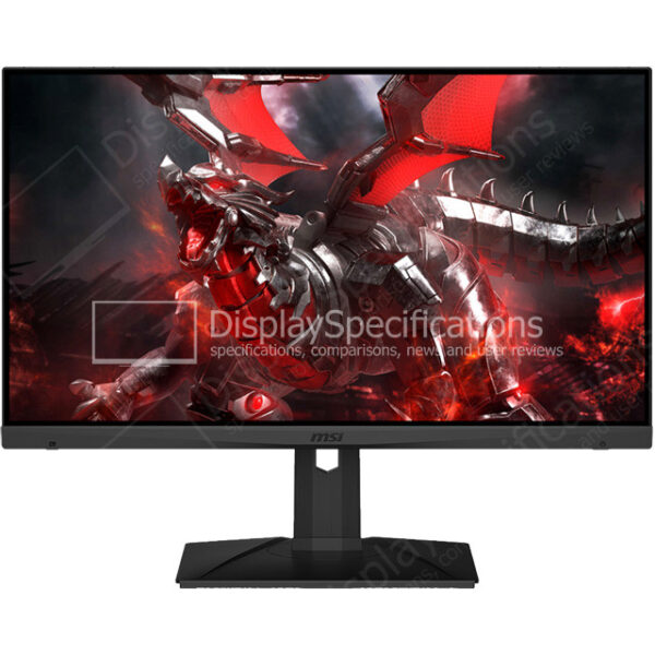 MSI Optix MAG281URV - Display Completo