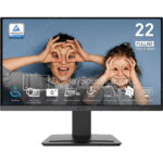 MSI PRO MP223 - Display Completo