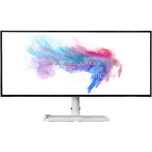 MSI Prestige PS341WU - Display Completo
