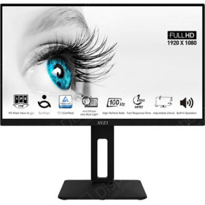MSI Pro MP242AP - Display Completo